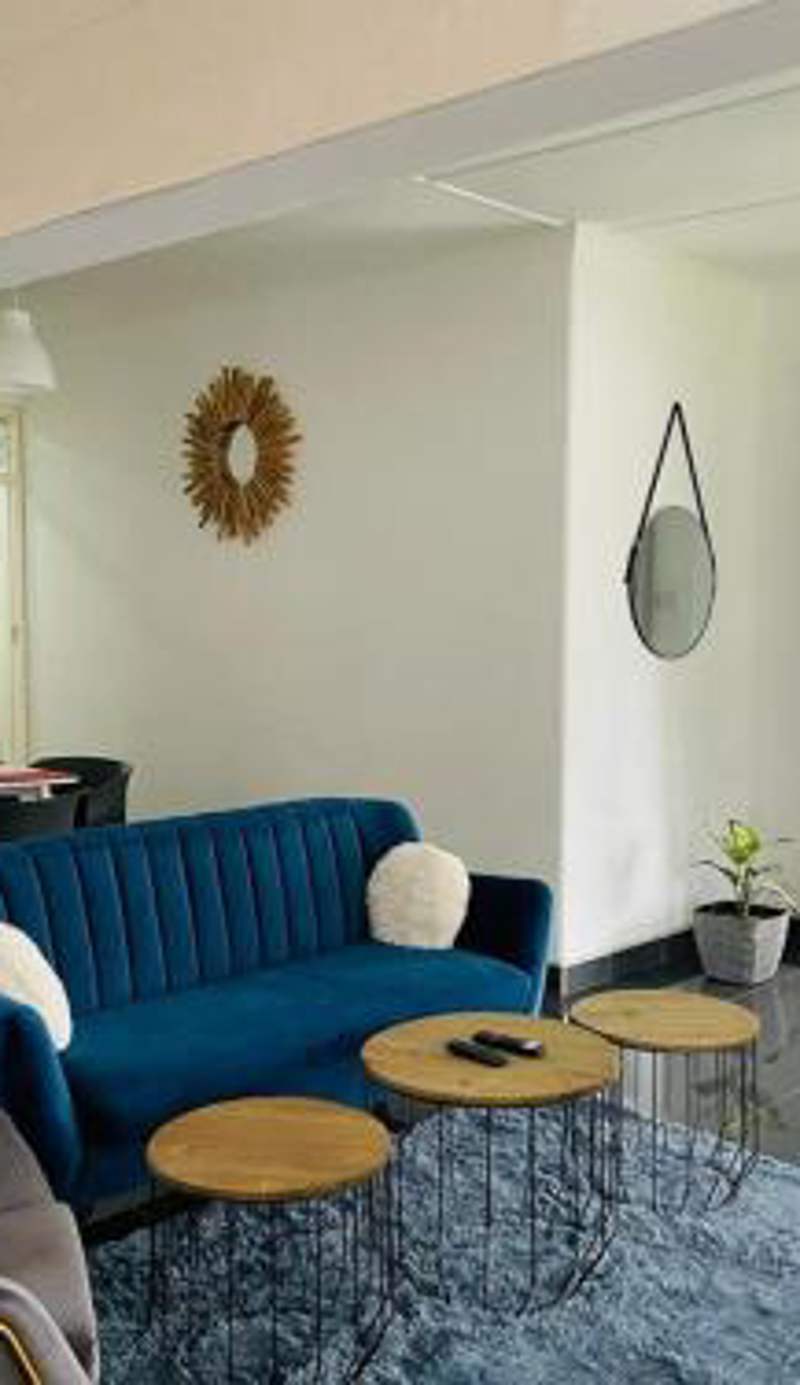Bulawayo Bradfield Retreat - 3 Bed House