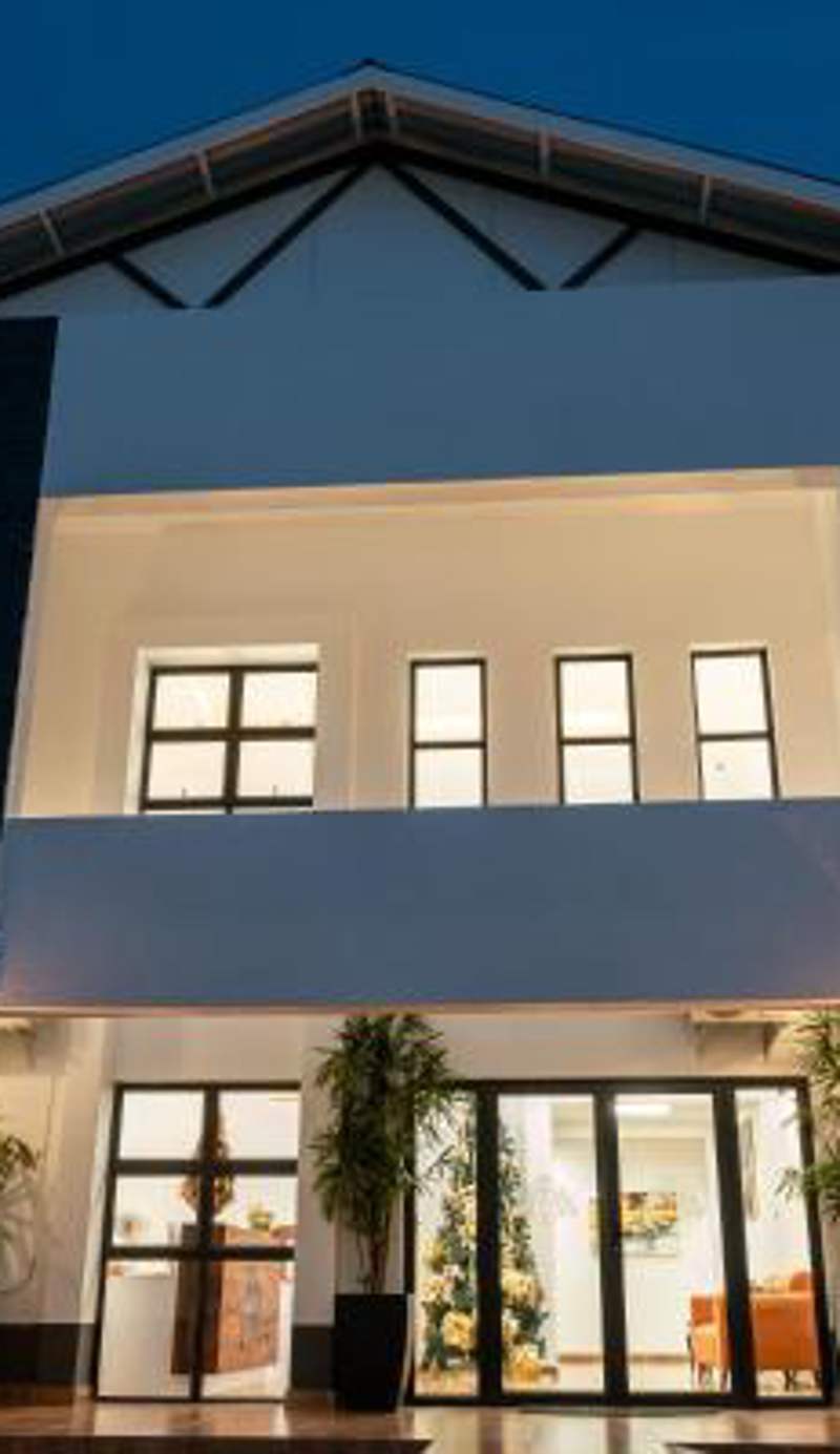 10 on Pauling Hotel Bulawayo