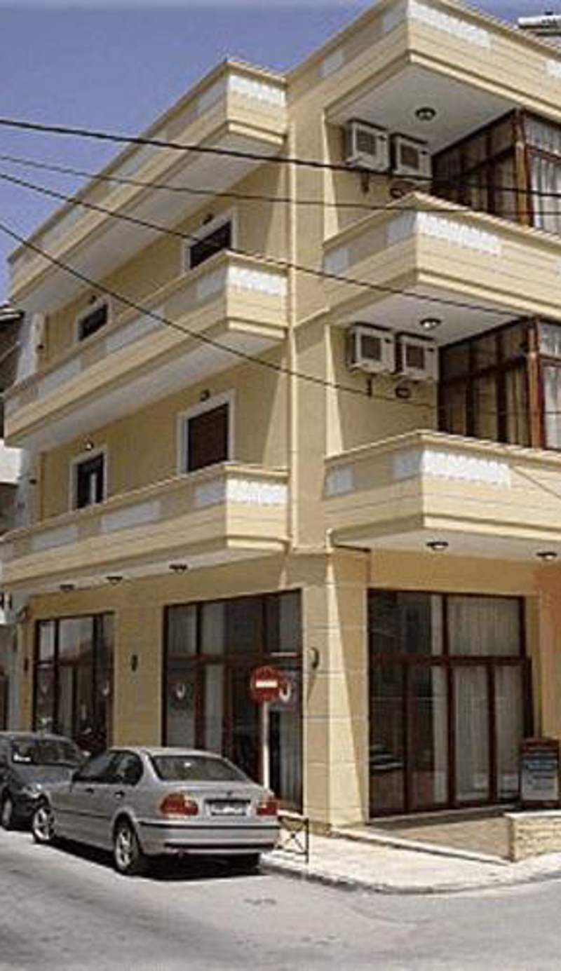 Constantinos Studios