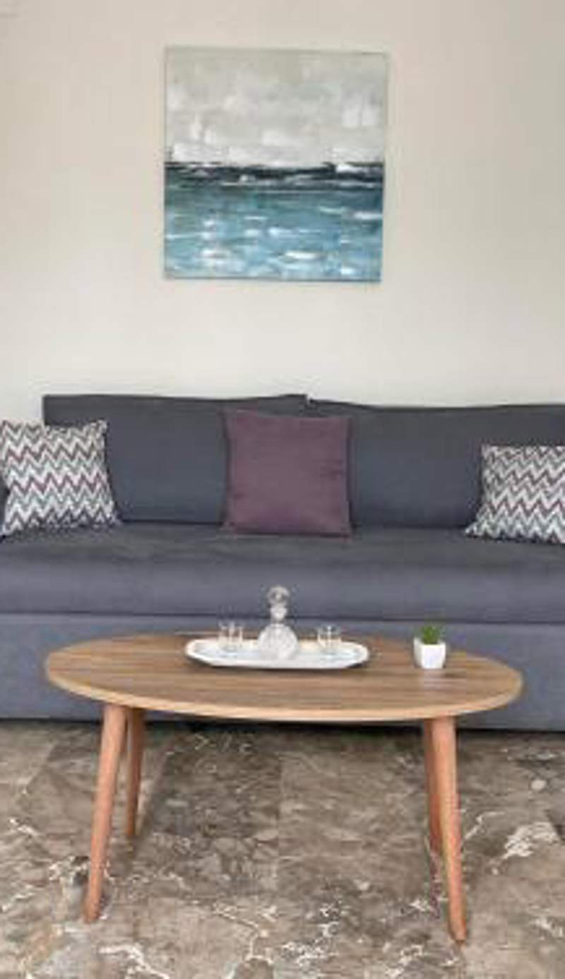 Chania Nice Apartment 3