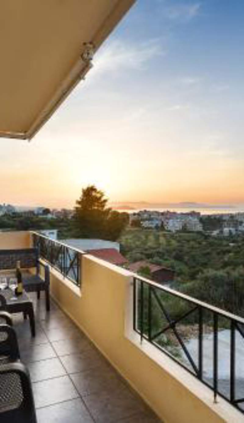 Kds Overlooking Chania