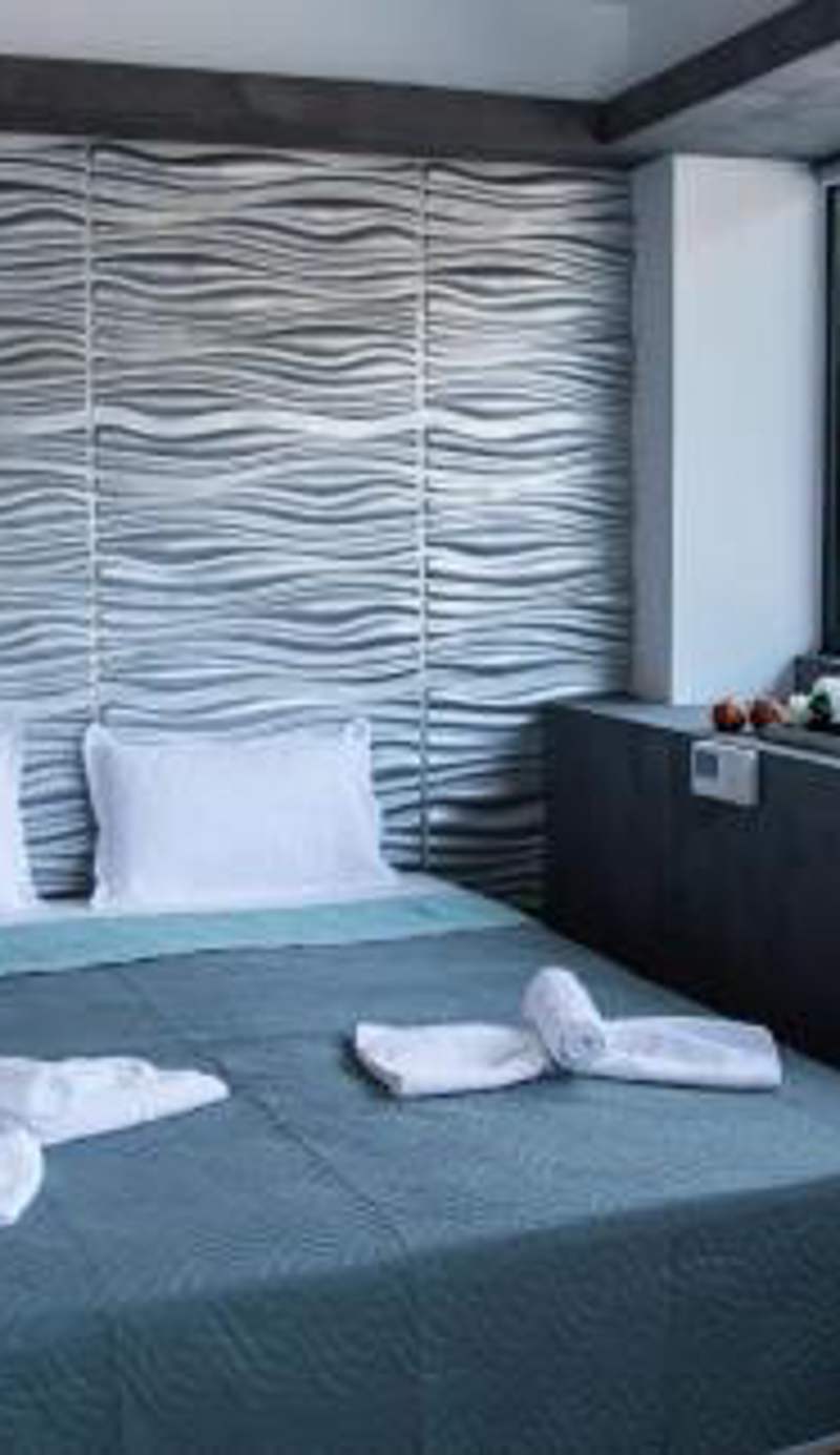 Kastren Rooms