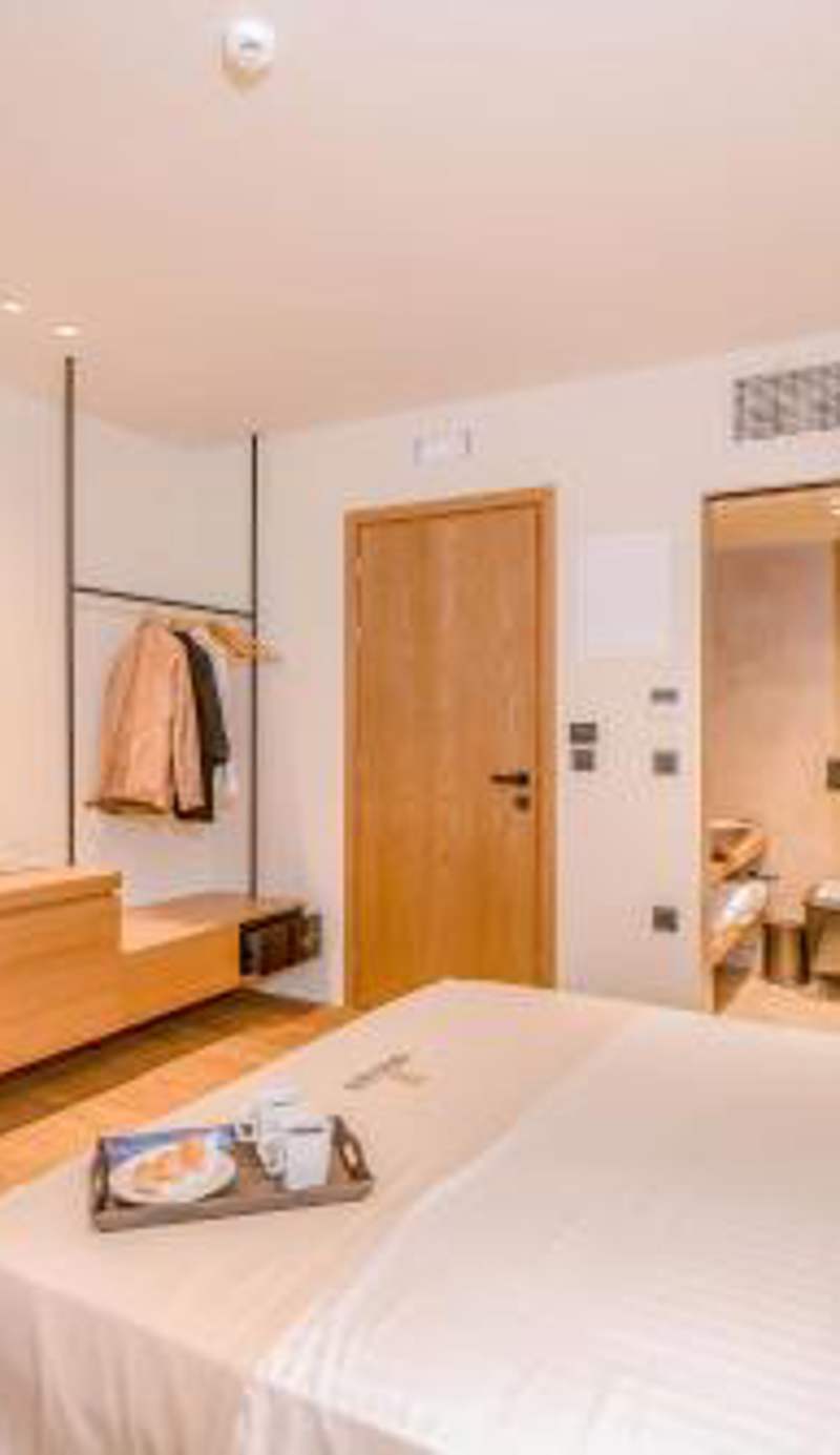 Portou House