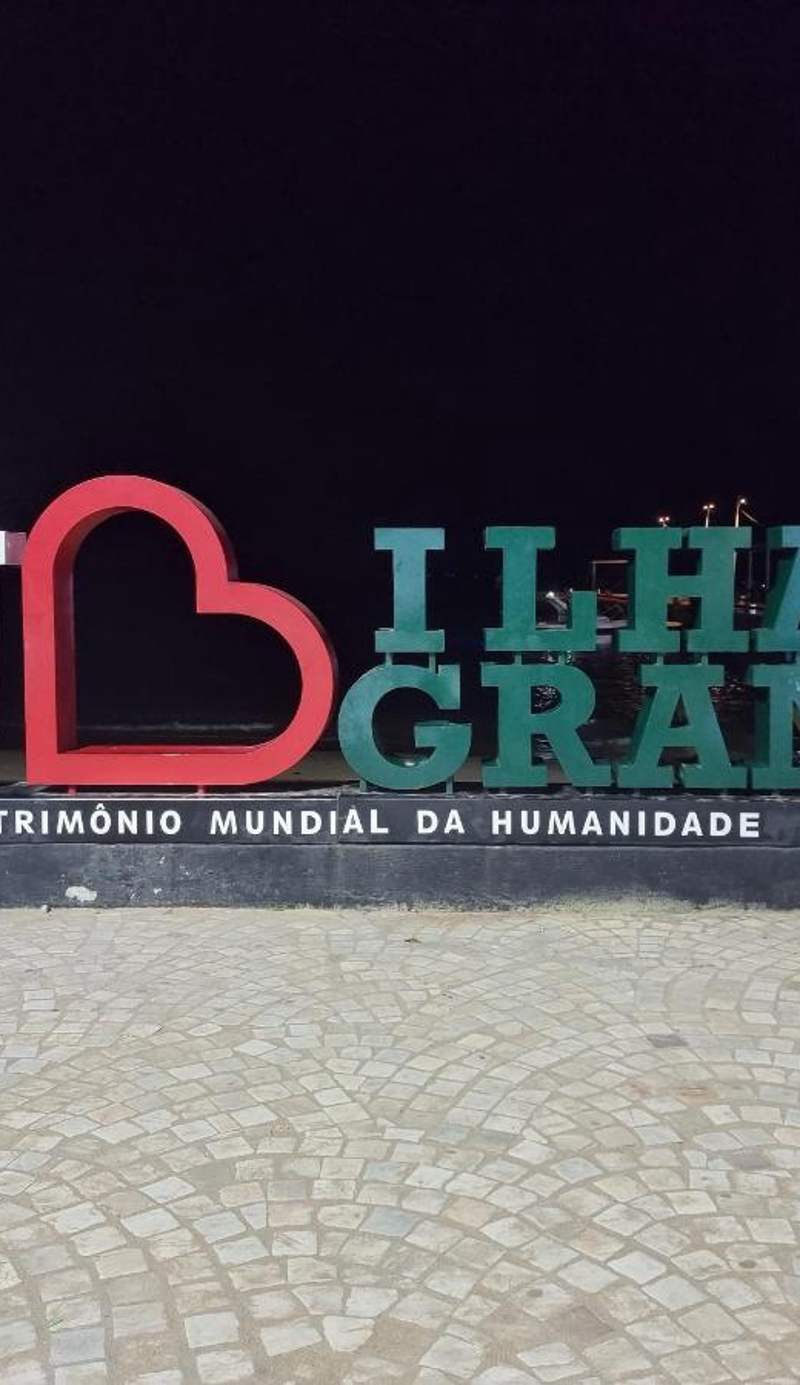 Pousada Pedacinho de Céu