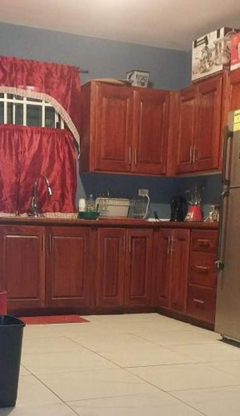 Charming Piarco Home with Garden View