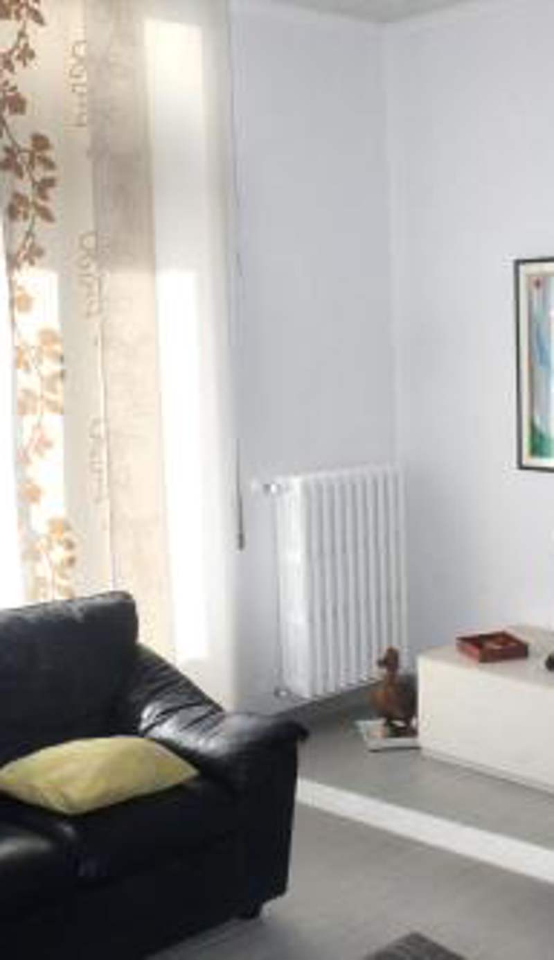 La Casa Di Nina