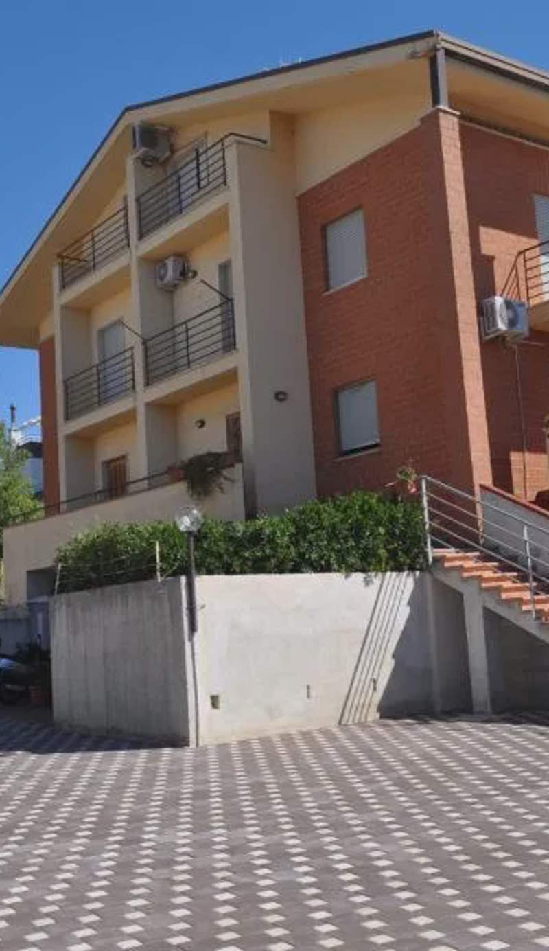 La Specchia