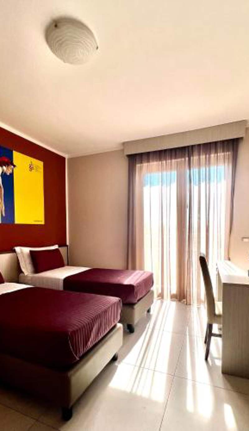 Jogo Rooms