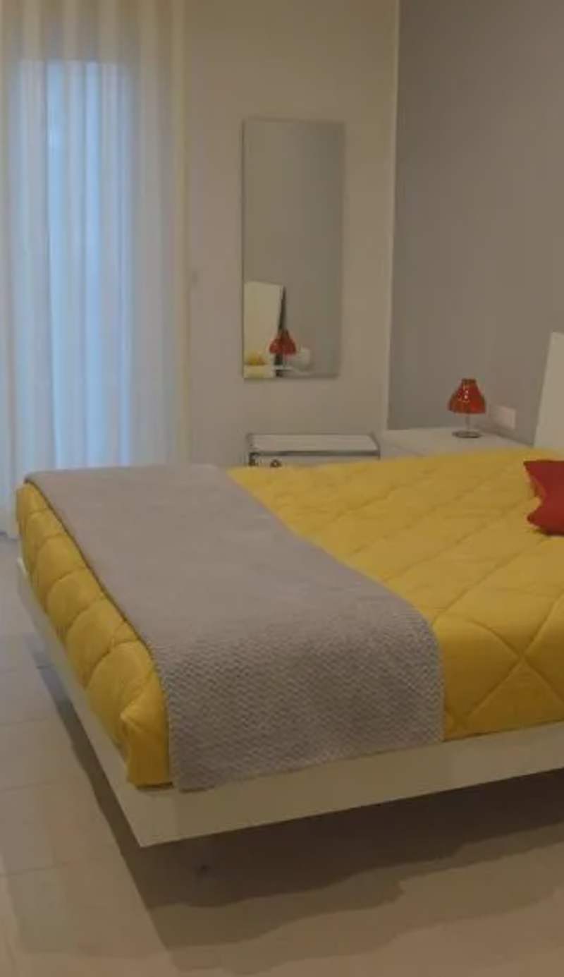 Matera Sassi Rooms 21/a e 21/b