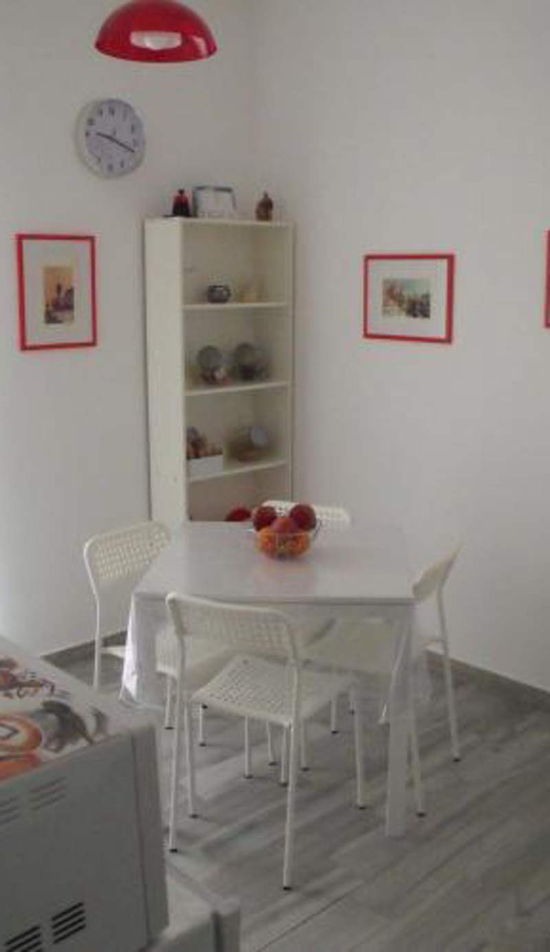 B&B I Like Matera
