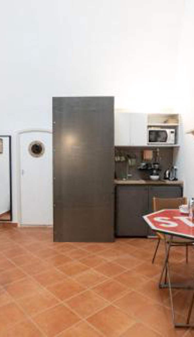 Lo Studio di Luca