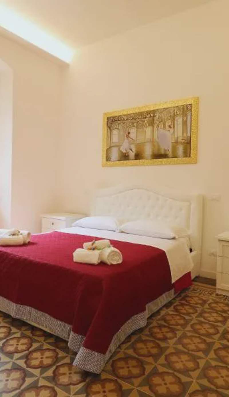 Park Suite Matera