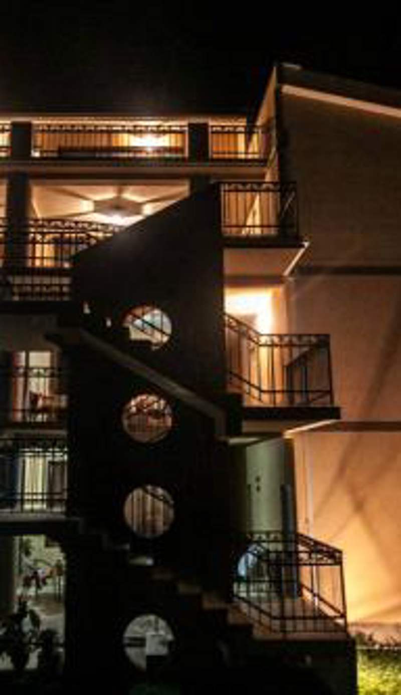 Apartment Dasic