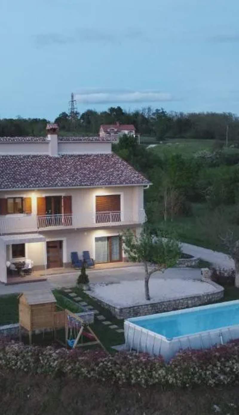 Apartman Nona