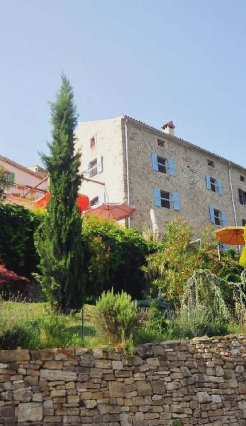 Ruine-Motovun DH