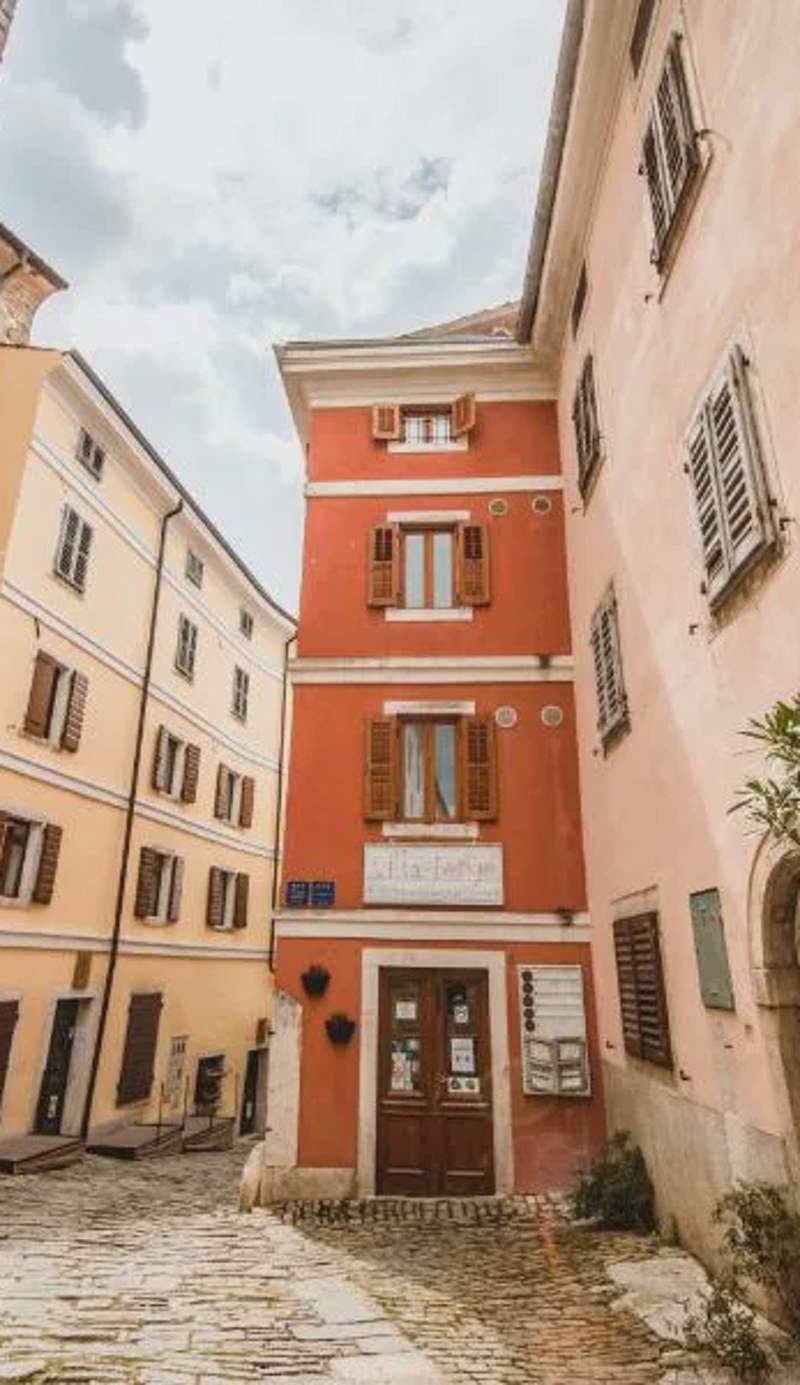 Villa Borgo B&B