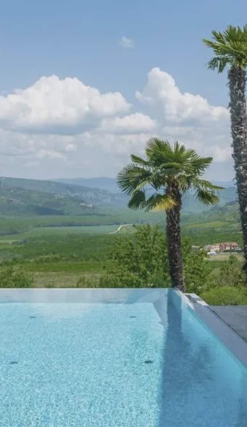 Villa Le Grand Cru