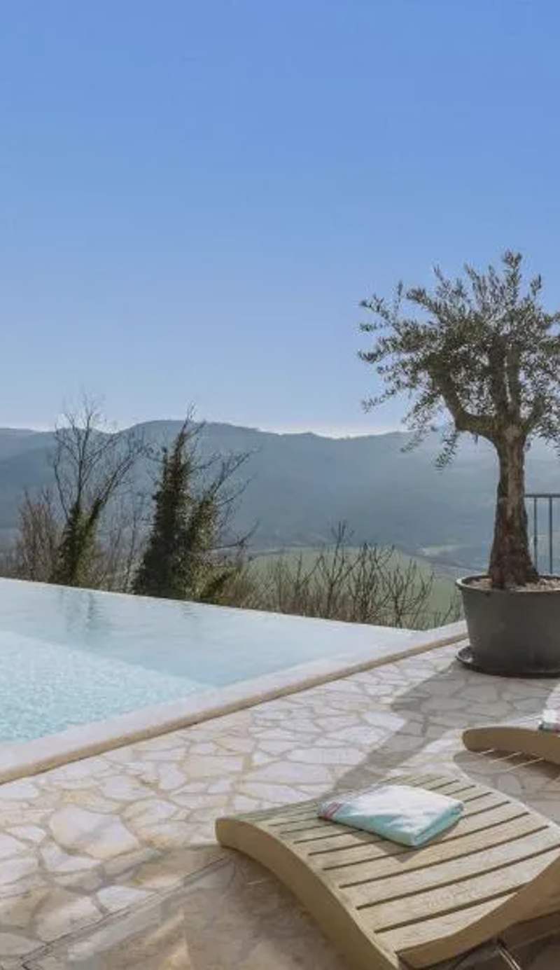 Villa San Bartolo