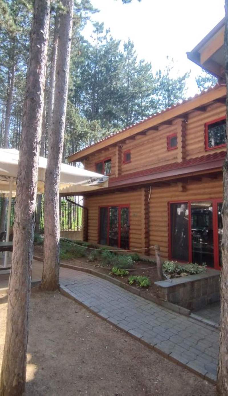 Jack Family Hotel
