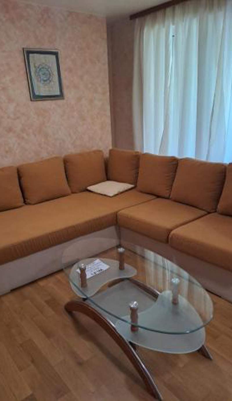HostEx Vintage Apartment