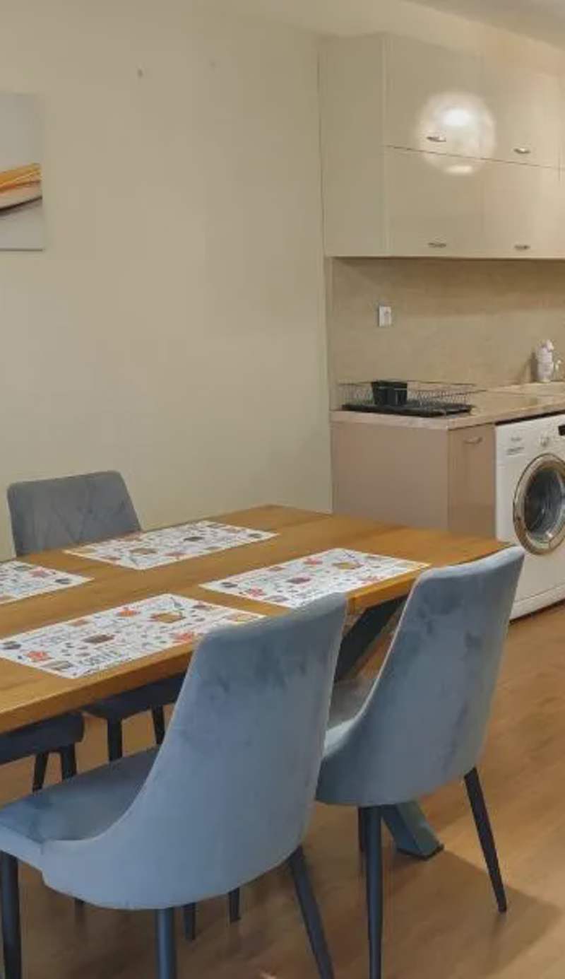 HostEx Trinity Apartment