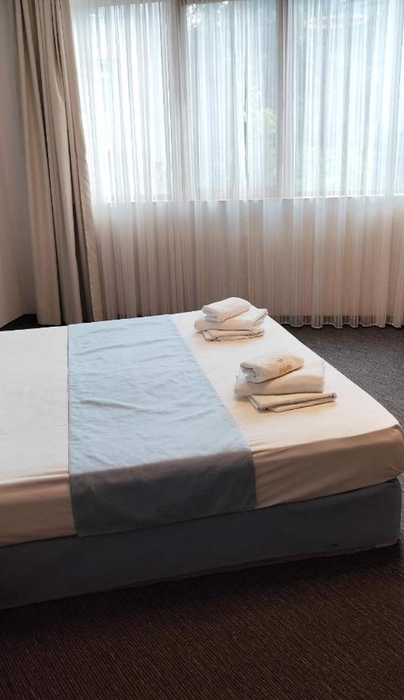 Uniqato Hotel