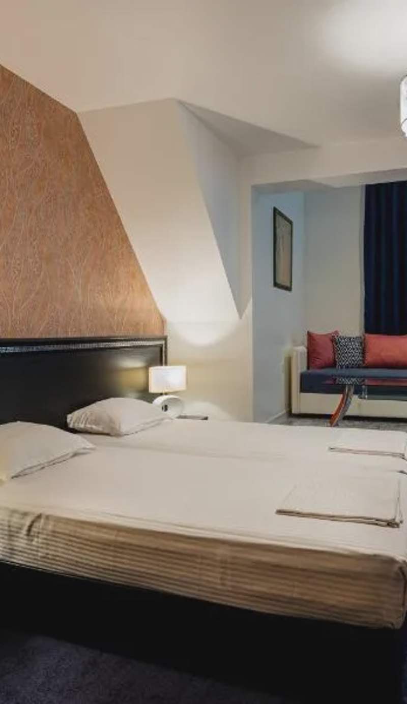 Hotel Elegance