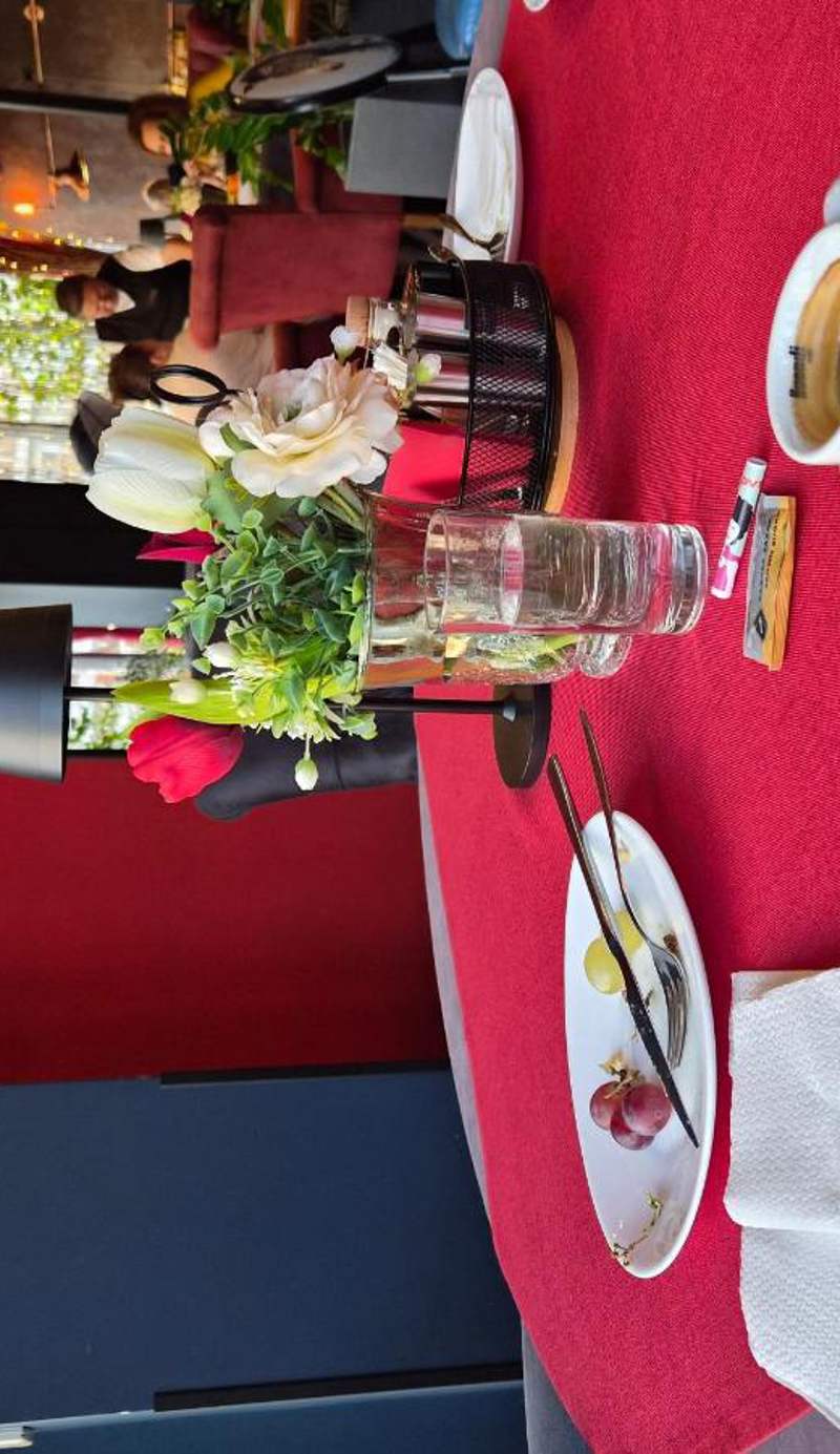 Best Boutique Hotel