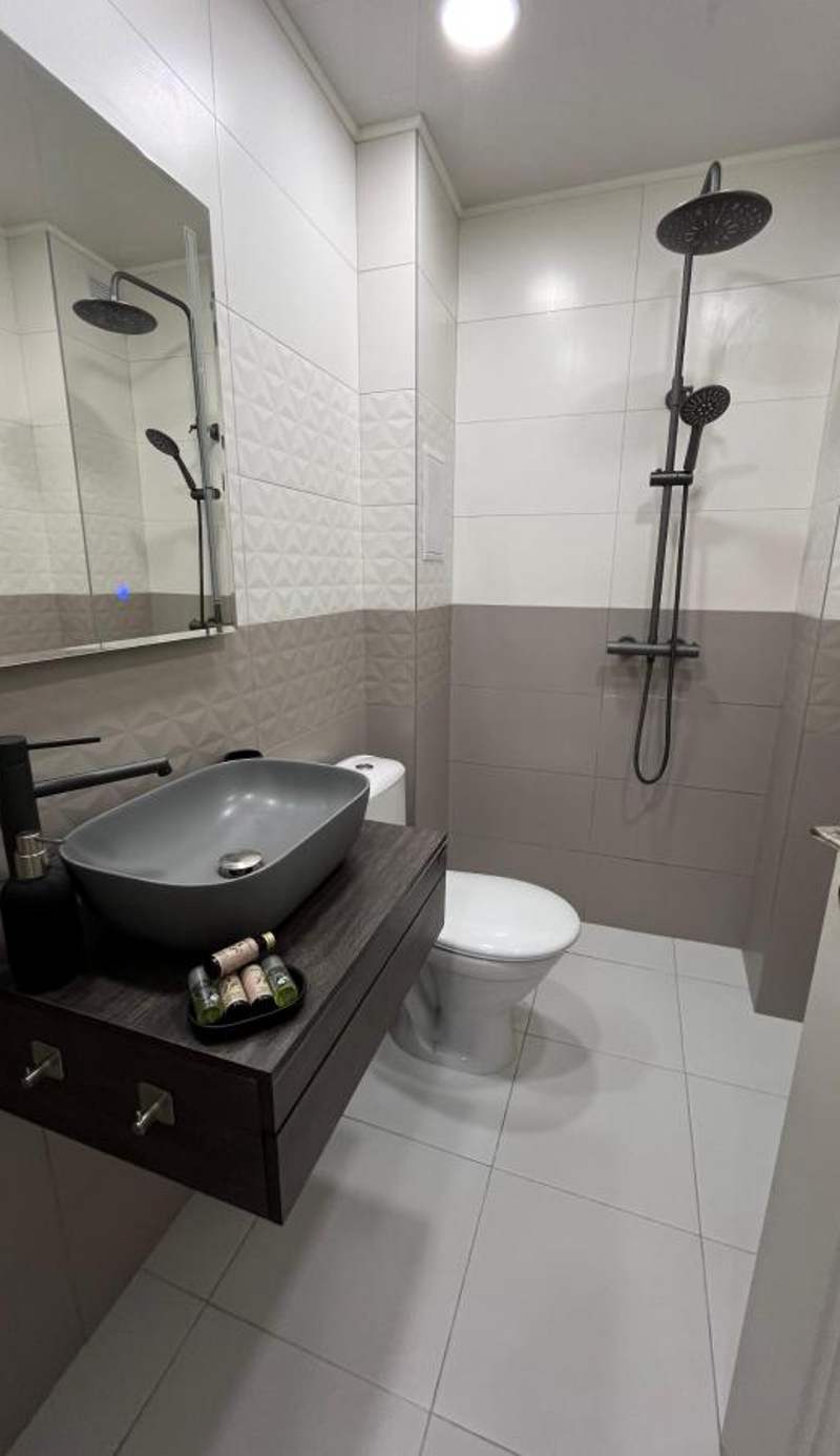 Premium Suites