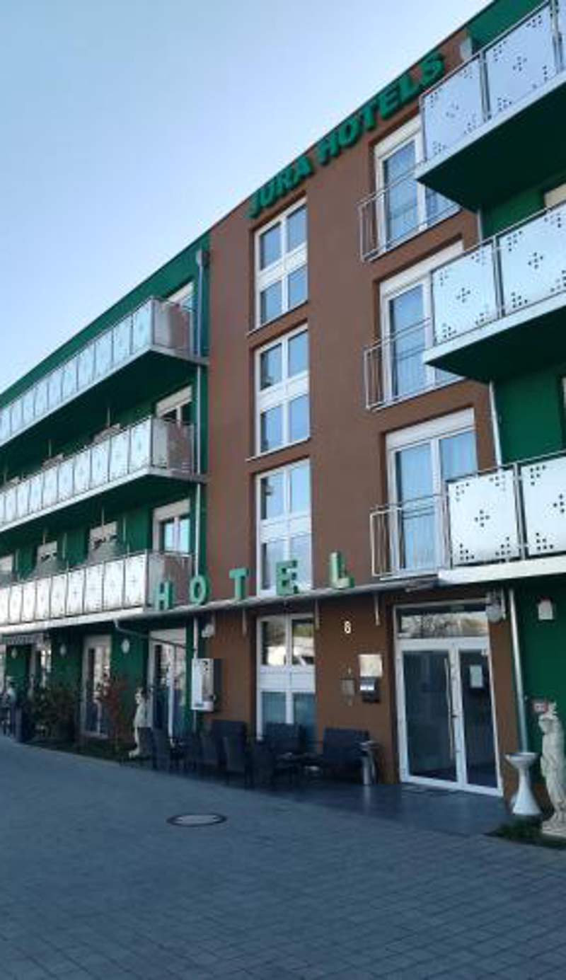 Jura Hotel