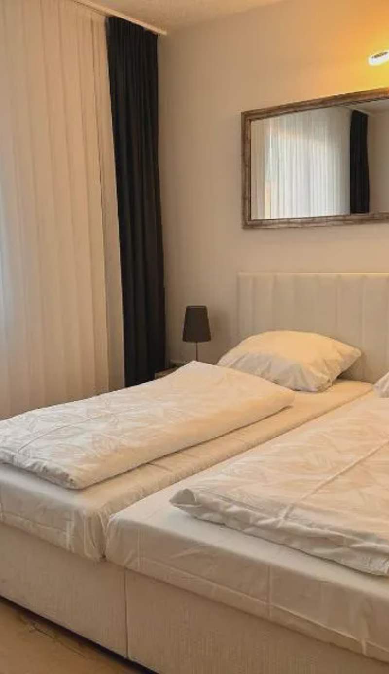 Hotel Erlenstegen