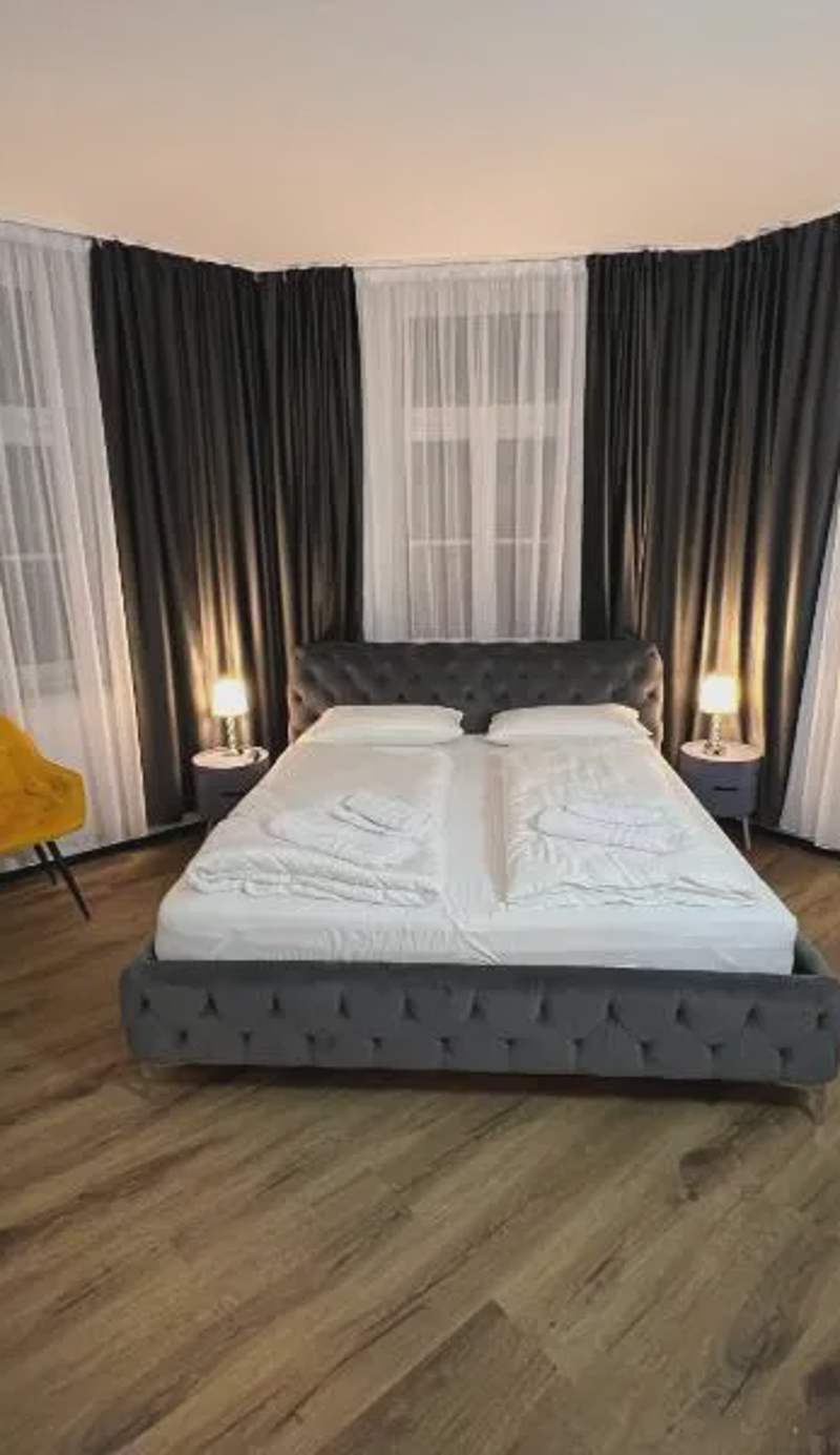 Boutique Hotel Elisei