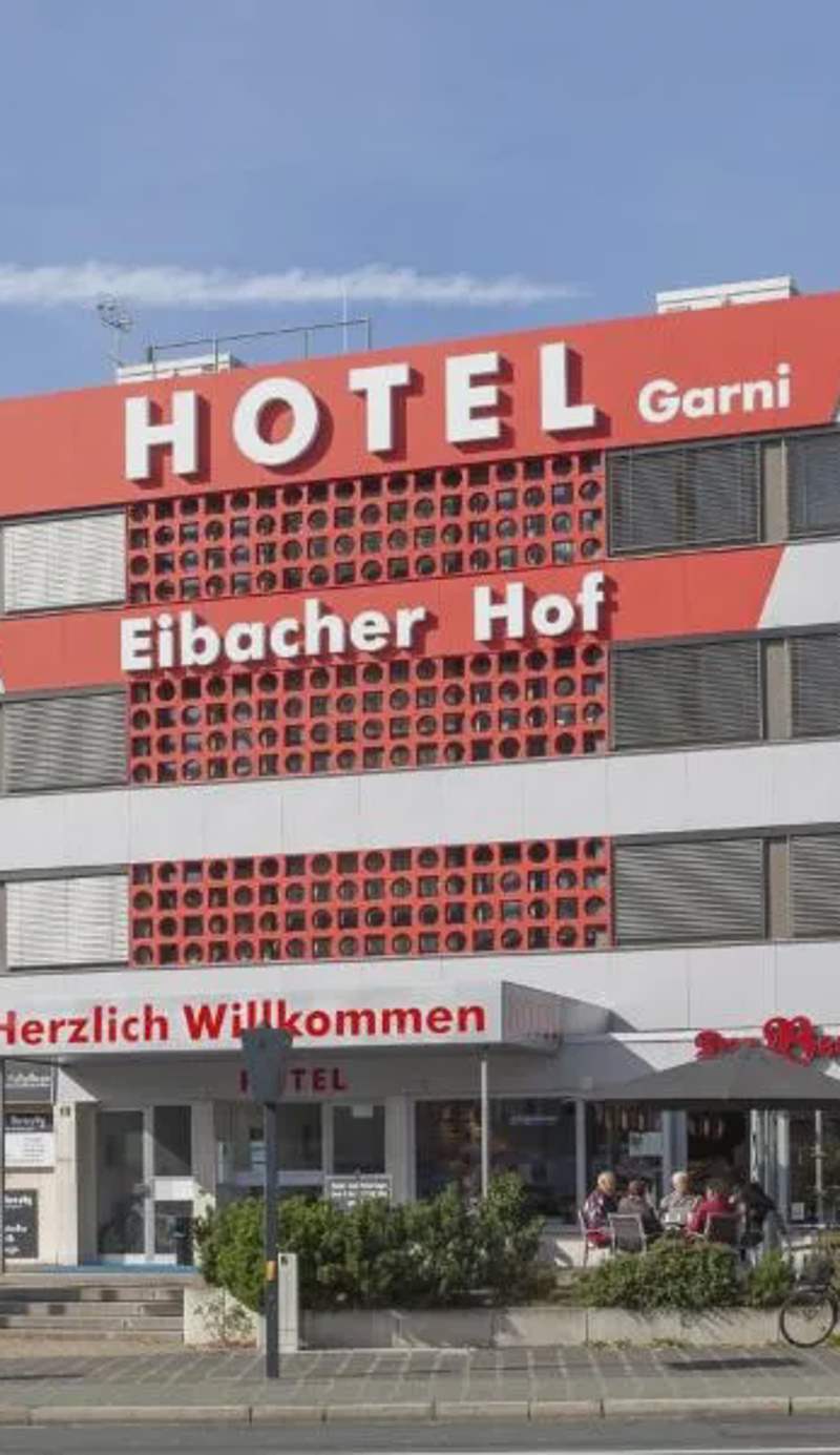 Eibacher Hof