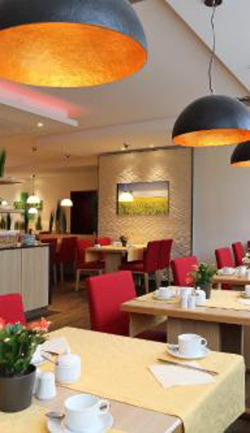 Hotel Silberhorn