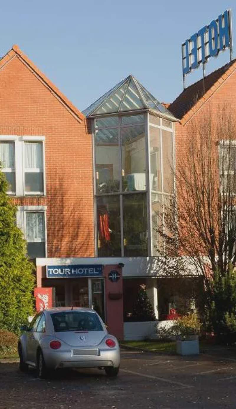 Tourhôtel