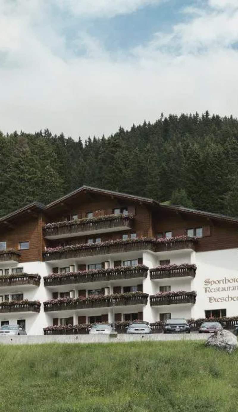 Hotel Dieschen
