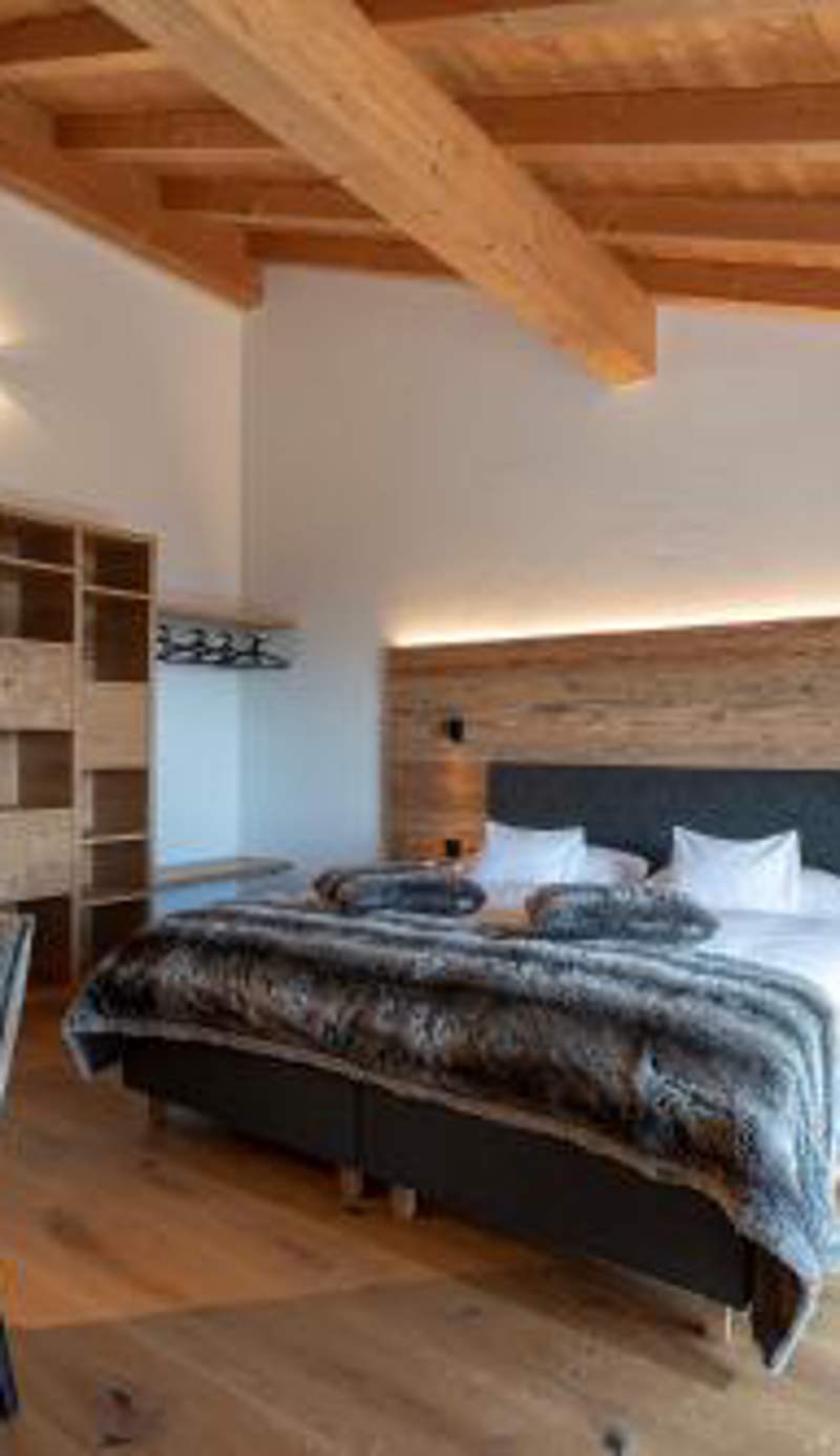 Berghotel Tgantieni