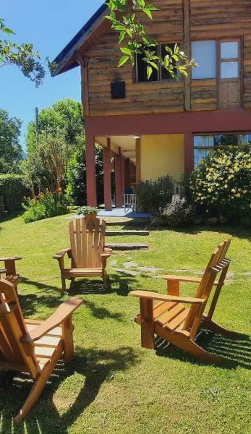 El Portal del Lago