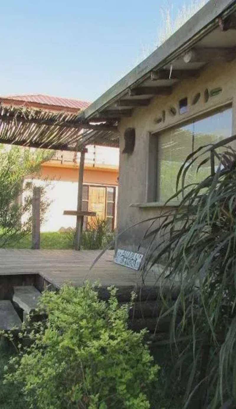 Casas de barro