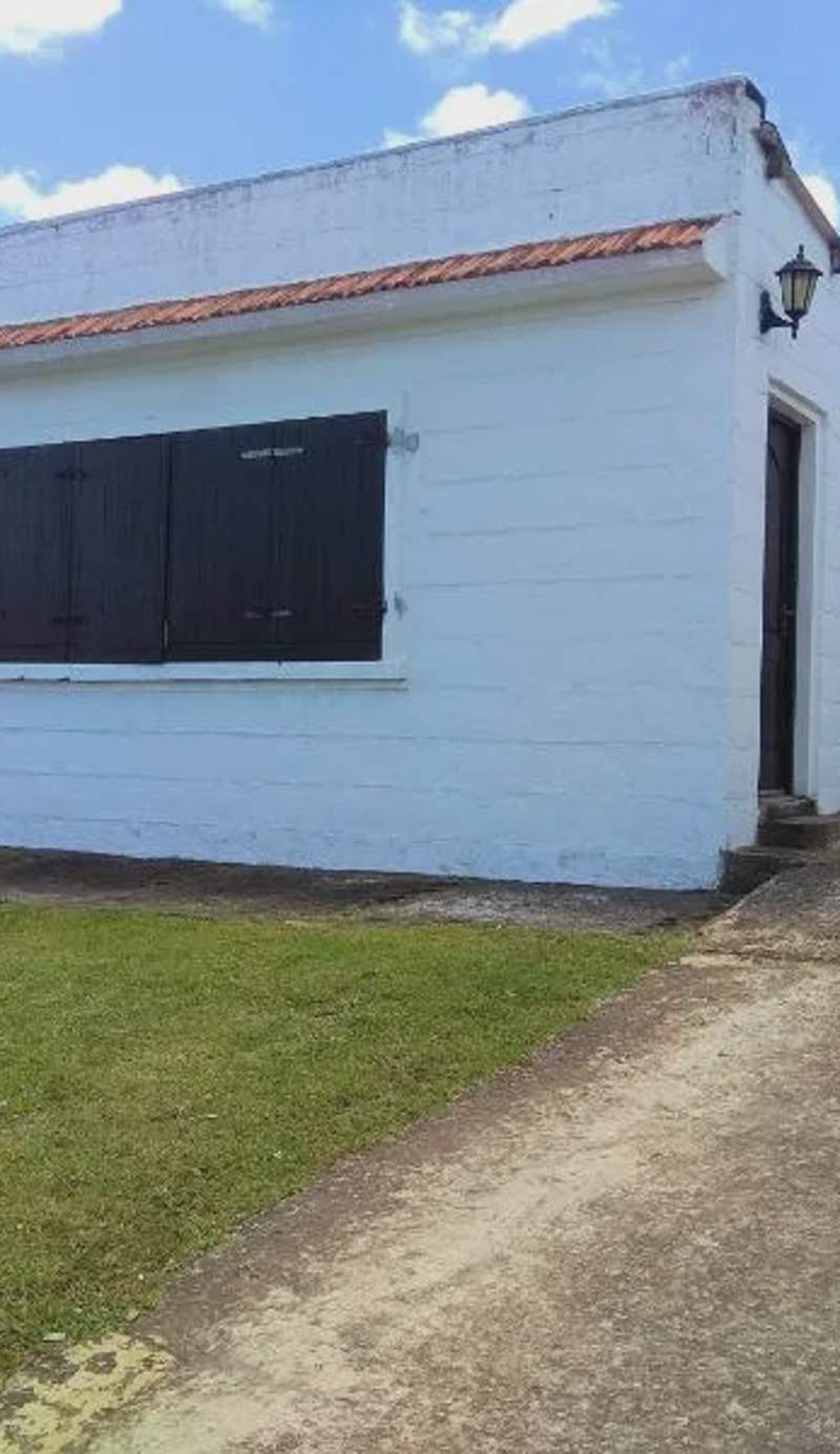 Casa Silvina
