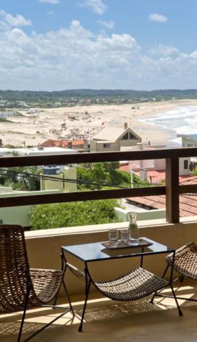Brisas de La Pedrera Hotel Boutique