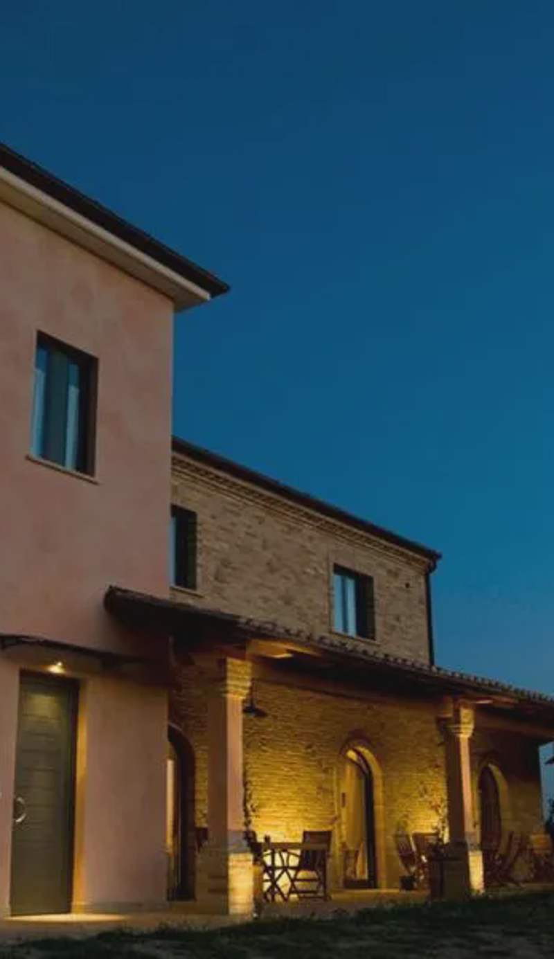 Agriturismo Il Falco