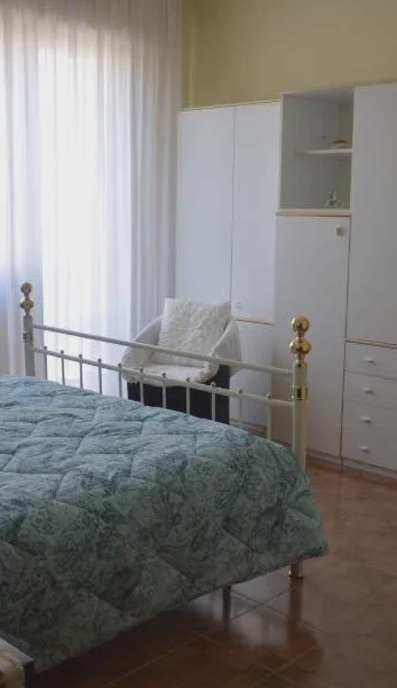 Appartamento in paese