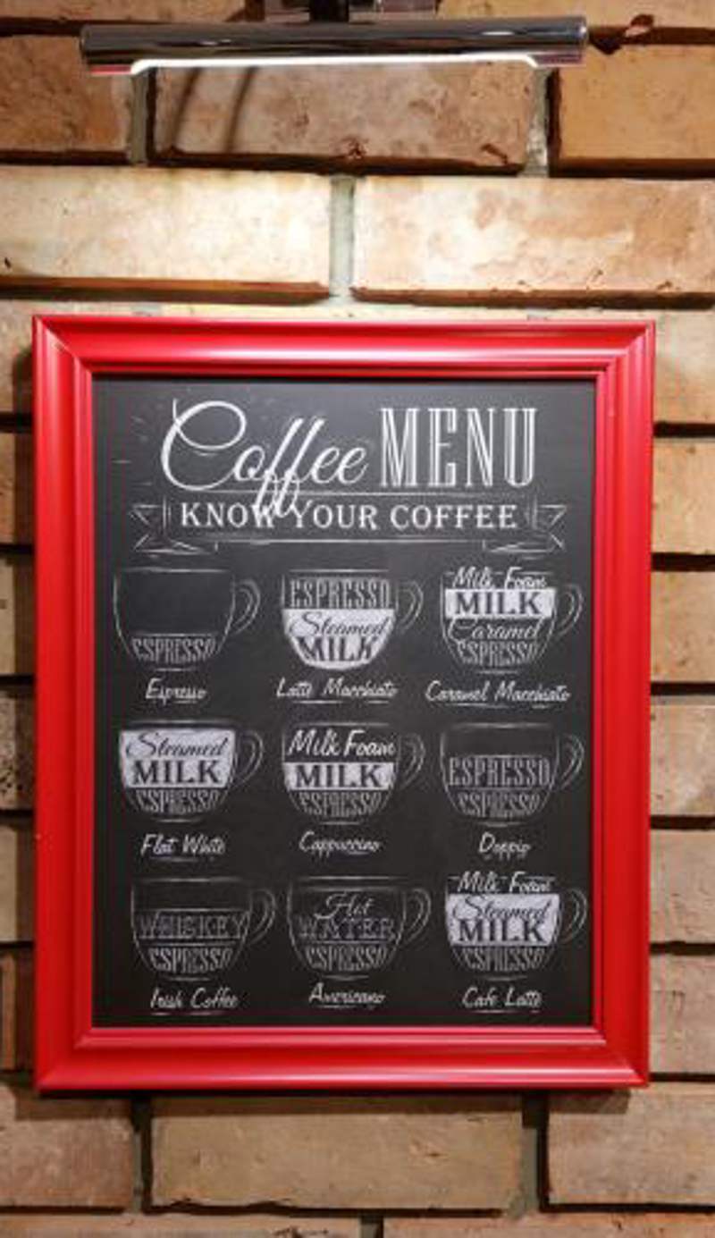 Coffee House