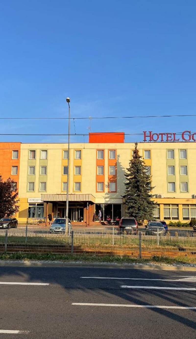 Hotel Gorzów