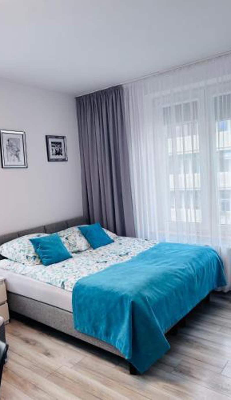 Apartamenty Walczaka 26 MIEJSCE PARKINGOWE
