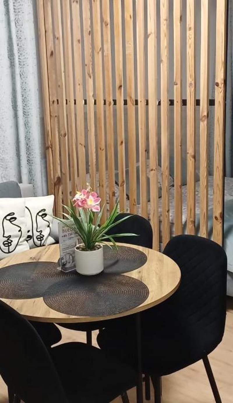 Apartament Walczaka 22 MIEJSCE PARKINGOWE