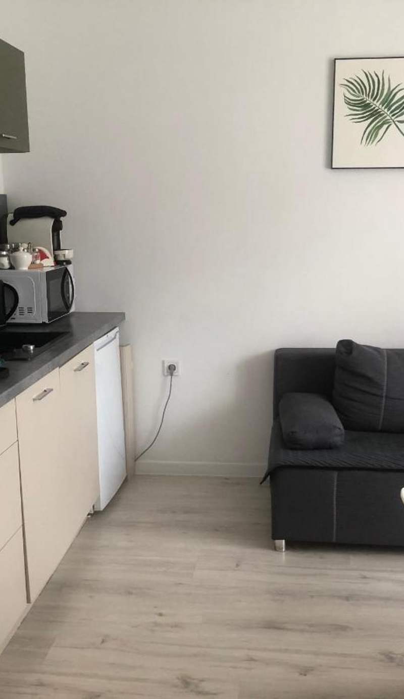 Apartament Walczaka 11 MIEJSCE PARKINGOWE