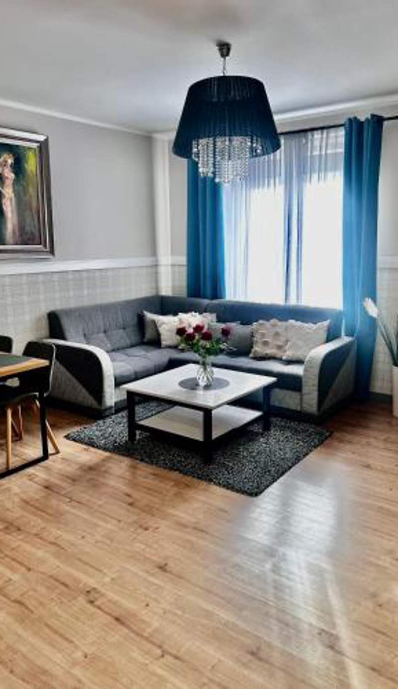 Apartament Walczaka 46 MIEJSCE PARKINGOWE