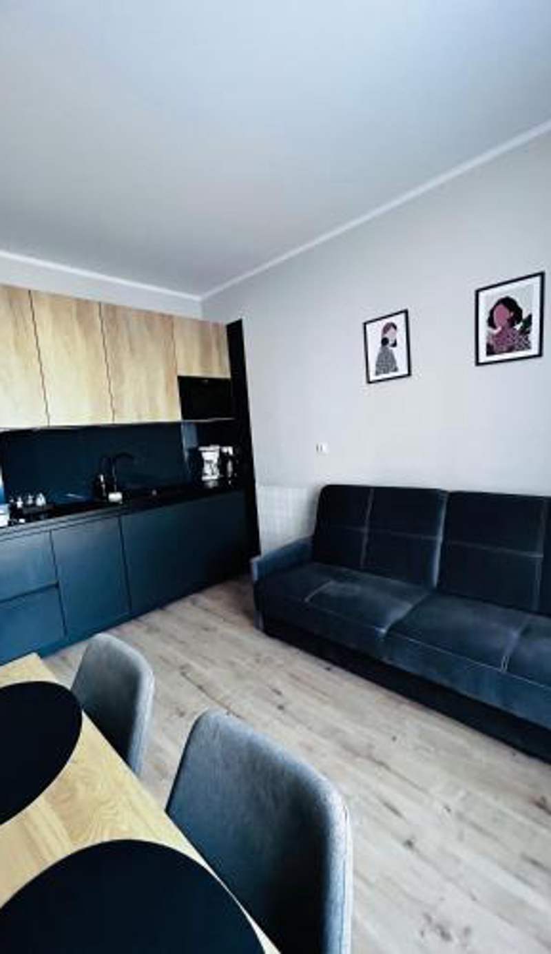 Apartament Walczaka 43 MIEJSCE PARKINGOWE